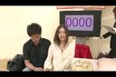 1000 pistons and prize money 1 million yen amateur couple is in the real